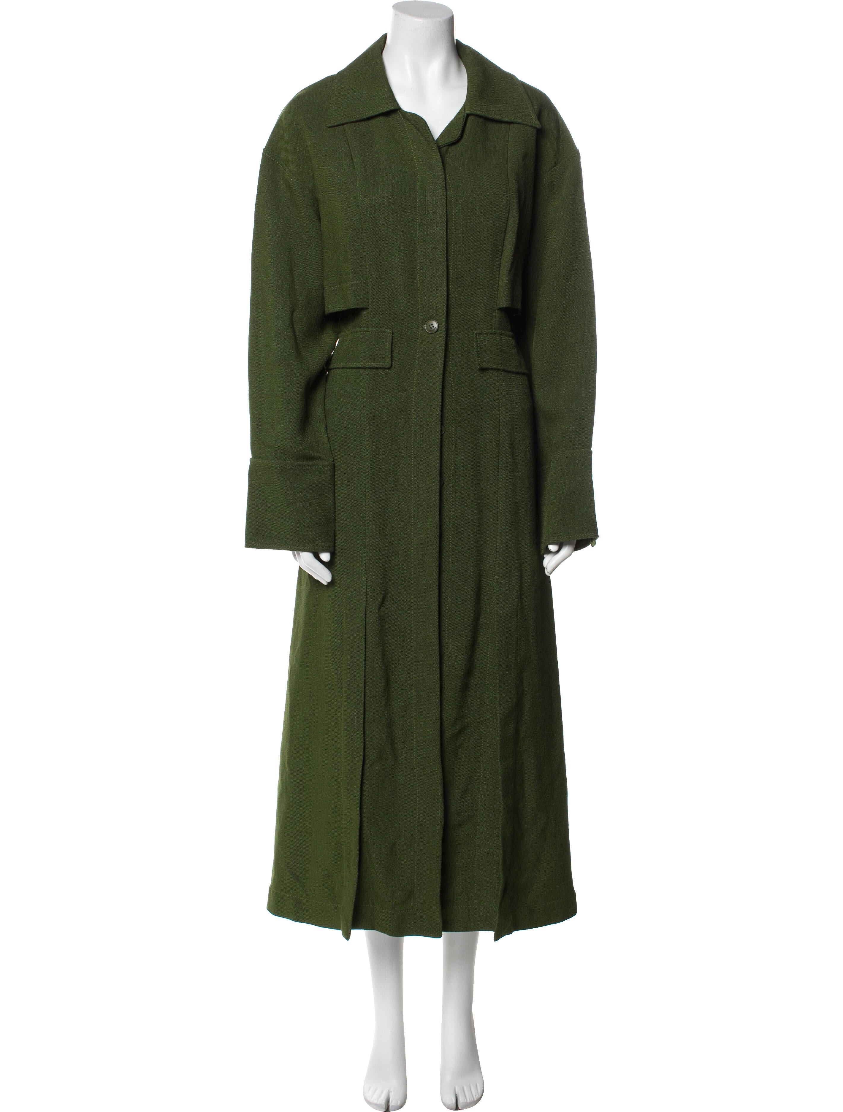 Jacquemus Coat w/ Tags