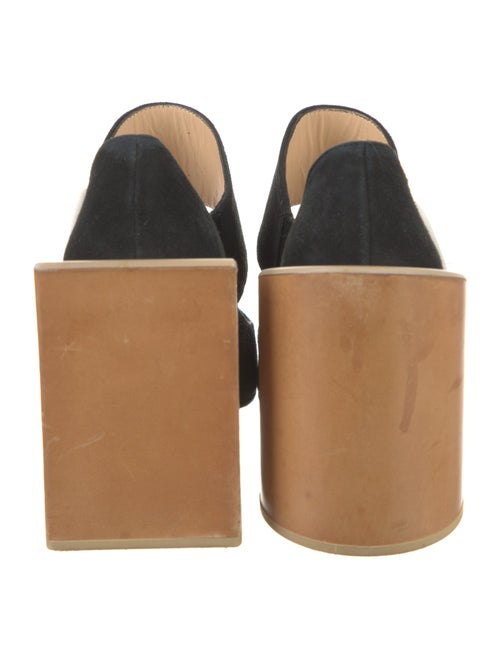 Jacquemus Suede Pumps
