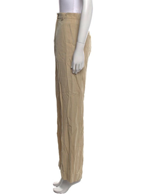 Jacquemus Wide Leg Pants