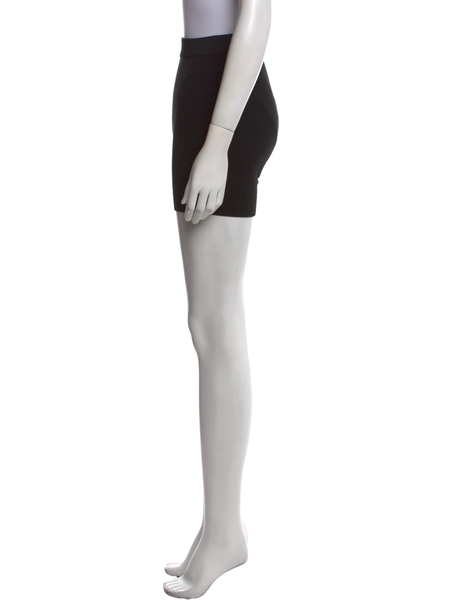 Jacquemus Mini Shorts