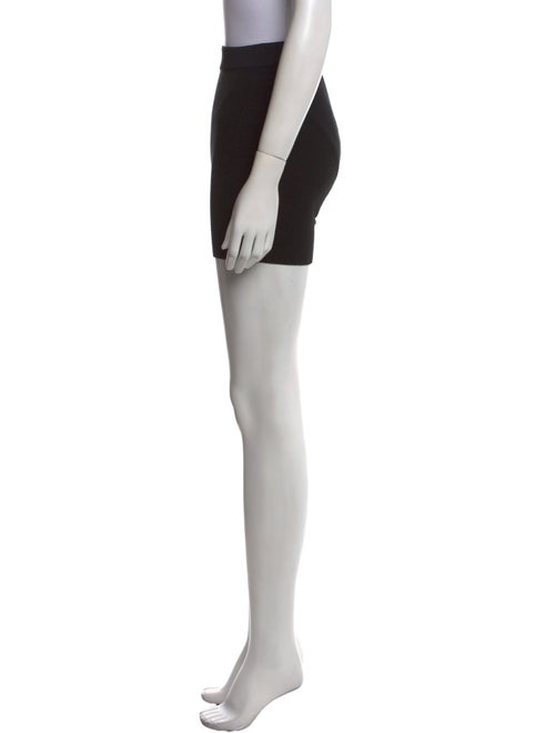 Jacquemus Mini Shorts