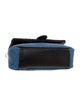 Jacquemus Denim Shoulder Bag
