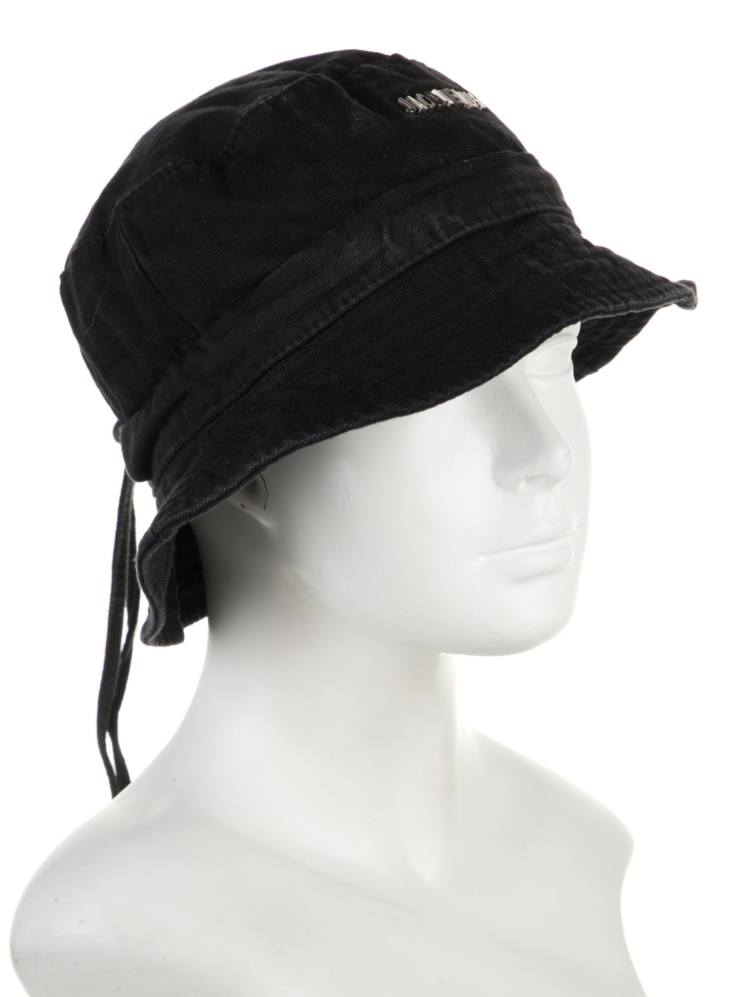 Jacquemus Bucket Hat
