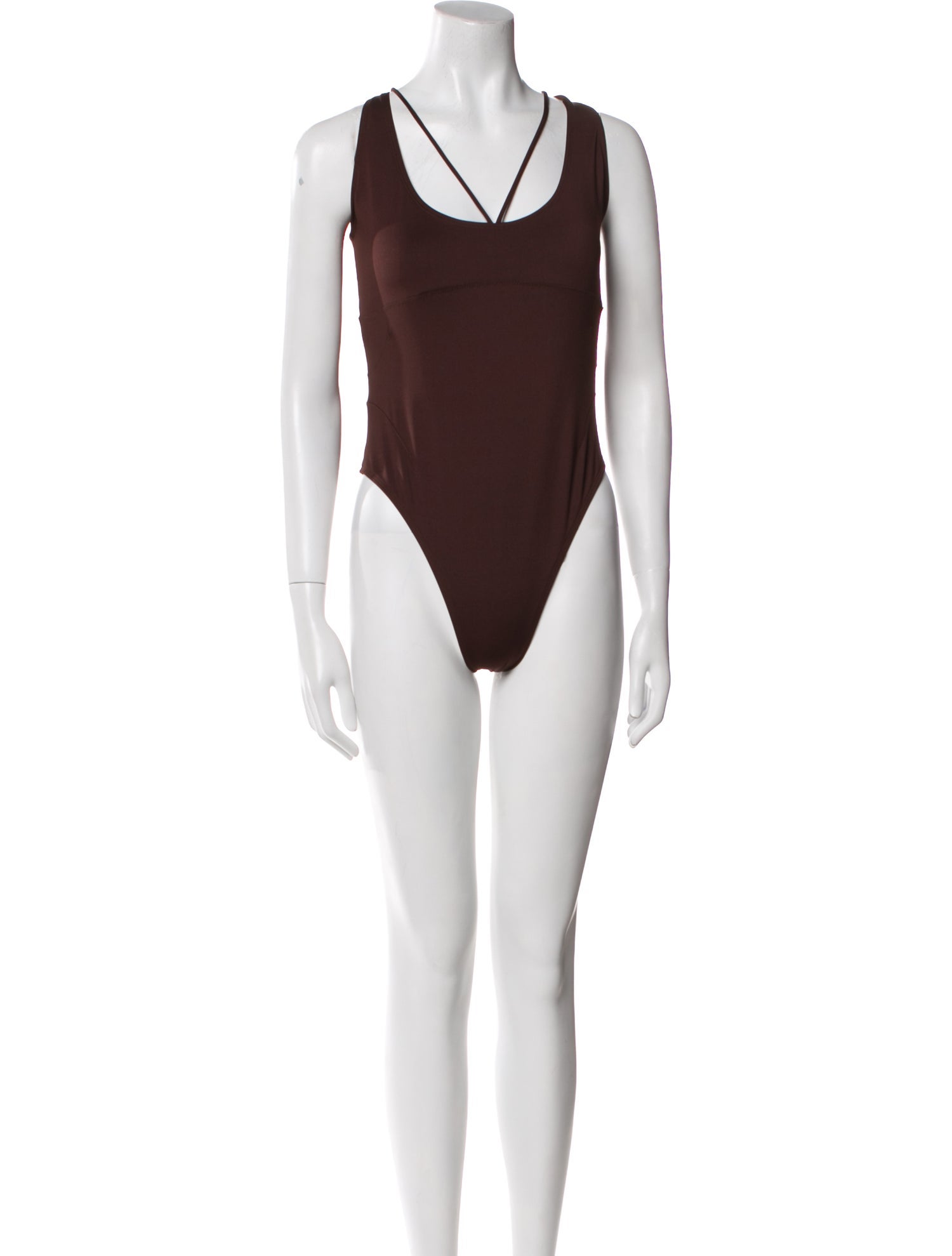 Jacquemus One-Piece