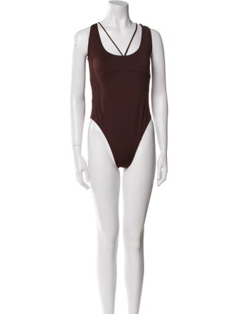 Jacquemus One-Piece
