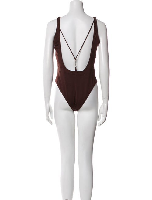 Jacquemus One-Piece