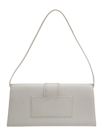 Jacquemus Leather Shoulder Bag