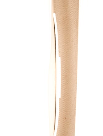 Jacquemus Leather Shoulder Bag