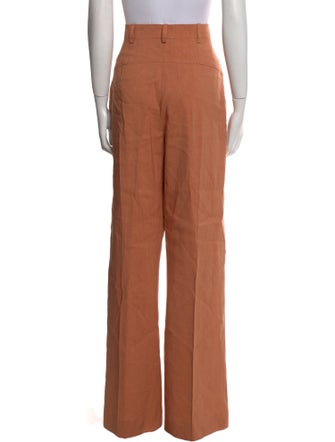 Jacquemus Wide Leg Pants