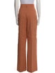 Jacquemus Wide Leg Pants