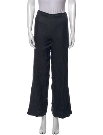Jacquemus Wide Leg Pants