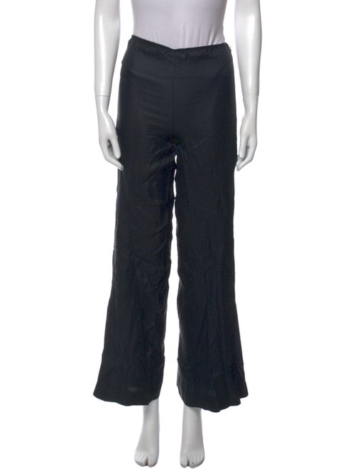 Jacquemus Wide Leg Pants
