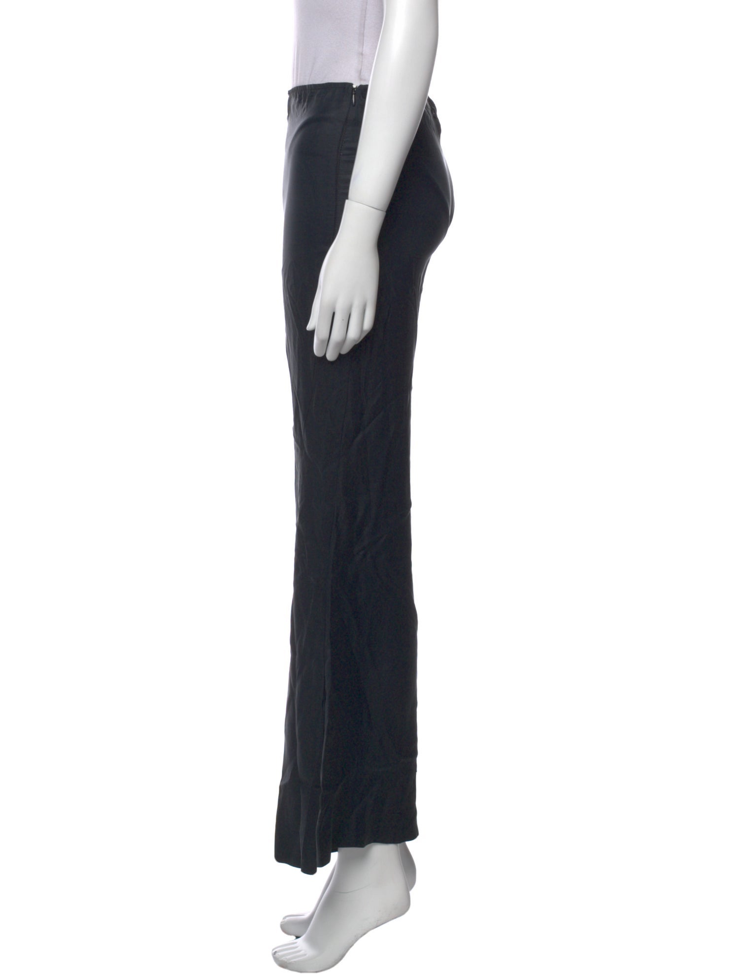 Jacquemus Wide Leg Pants