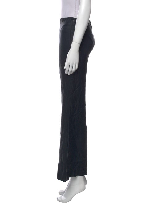 Jacquemus Wide Leg Pants