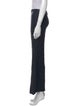 Jacquemus Wide Leg Pants