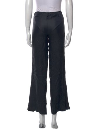 Jacquemus Wide Leg Pants