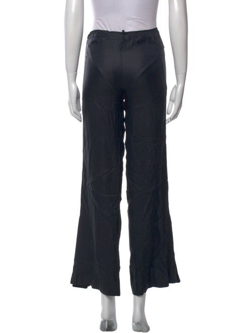 Jacquemus Wide Leg Pants