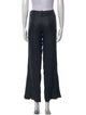 Jacquemus Wide Leg Pants