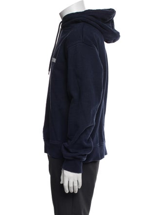 Jacquemus Graphic Print Windbreaker