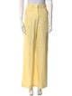 Jacquemus Wide Leg Pants