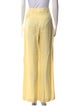 Jacquemus Wide Leg Pants