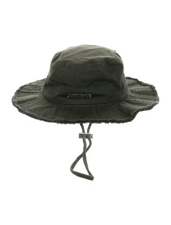 Jacquemus bucket hat