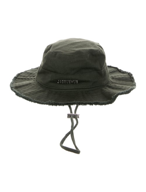 Jacquemus bucket hat