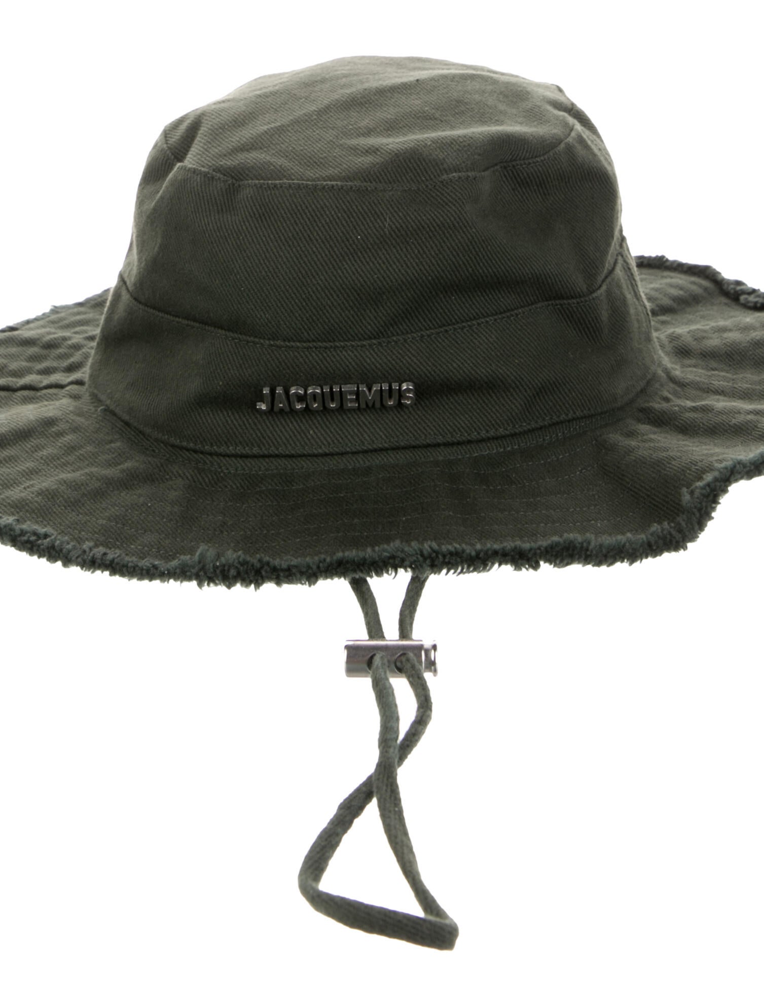 Jacquemus bucket hat