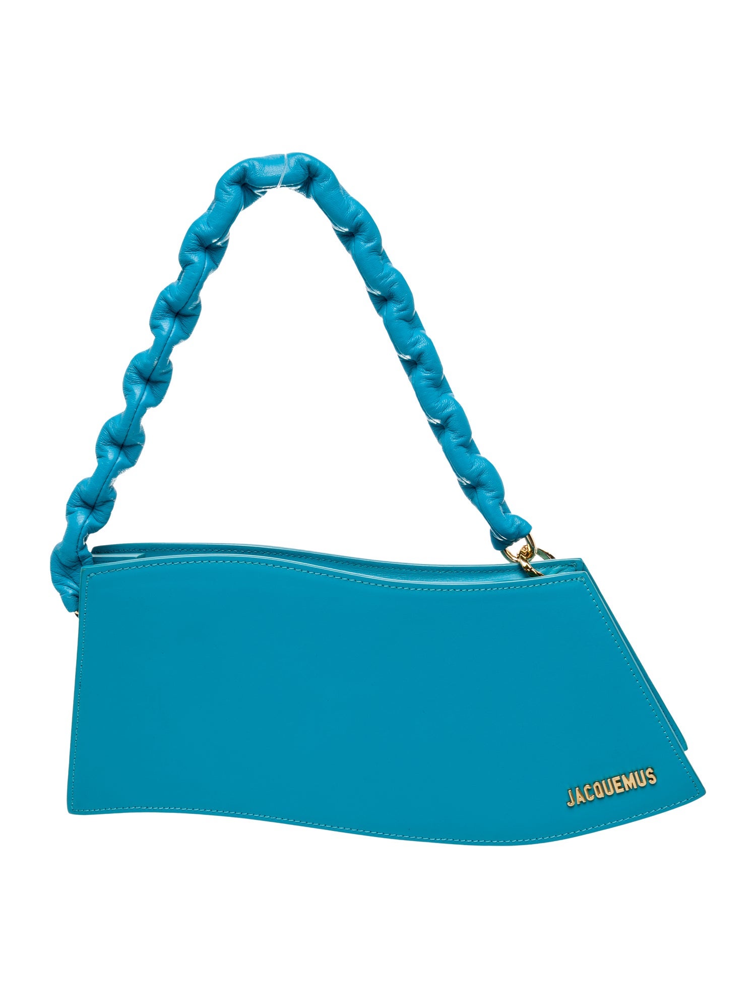 Jacquemus Leather Shoulder Bag