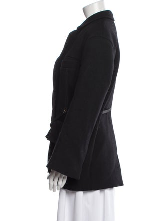 Jacquemus Virgin Wool Jacket