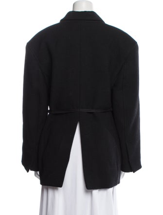 Jacquemus Virgin Wool Jacket