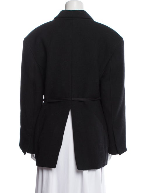 Jacquemus Virgin Wool Jacket