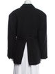 Jacquemus Virgin Wool Jacket