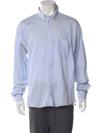 Jacquemus Long Sleeve Shirt