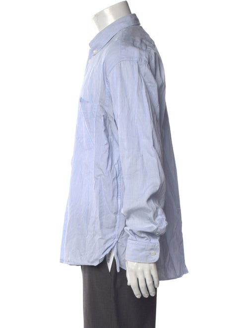 Jacquemus Long Sleeve Shirt