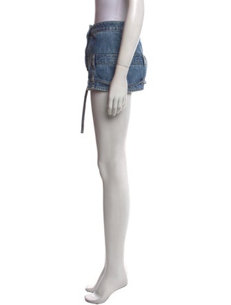 Jacquemus Mini Skirt