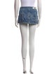 Jacquemus Mini Skirt