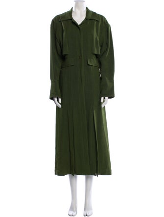 Jacquemus Trench Coat