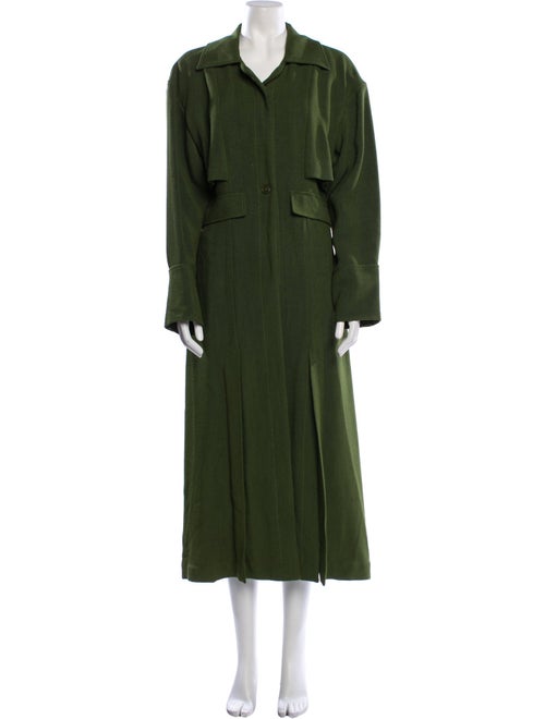 Jacquemus Trench Coat