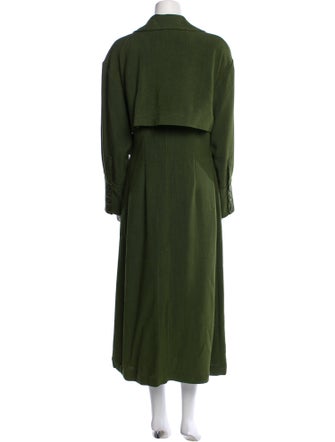 Jacquemus Trench Coat