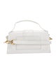 Jacquemus Leather Crossbody Bag