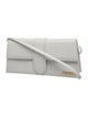 Jacquemus Leather Shoulder Bag