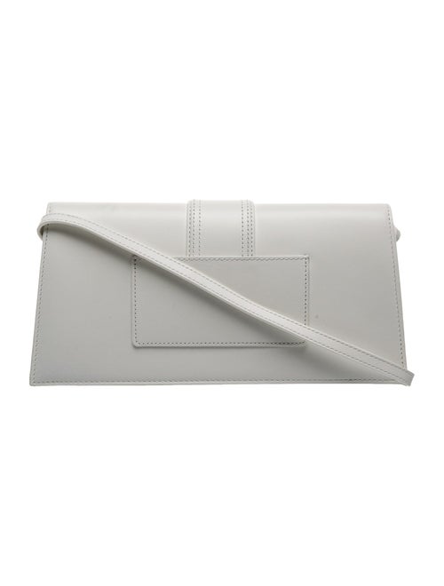 Jacquemus Leather Shoulder Bag