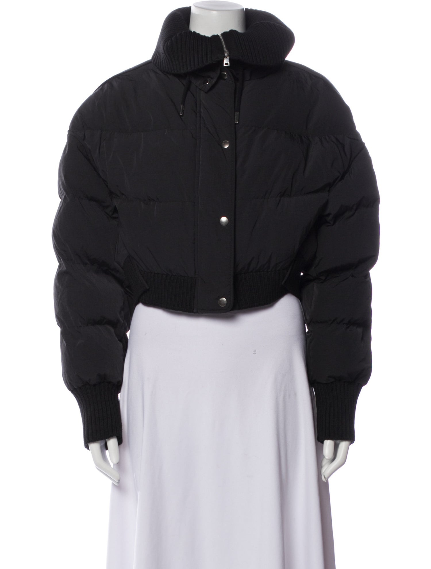 Jacquemus Down Jacket
