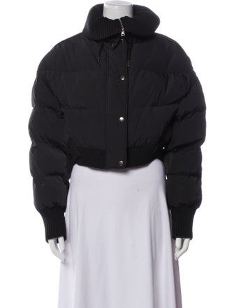 Jacquemus Down Jacket