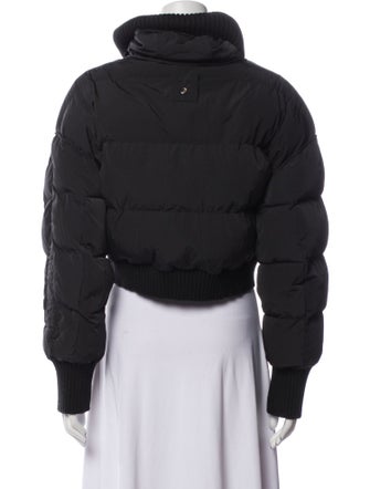 Jacquemus Down Jacket