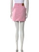 Jacquemus Mini Skirt