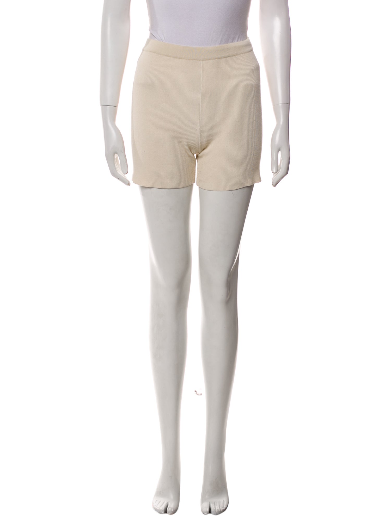 Jacquemus Mini Shorts