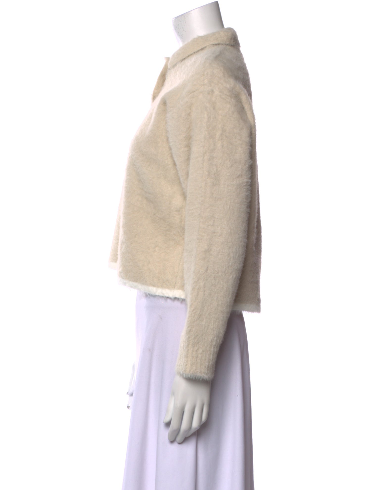 Jacquemus Crew Neck Sweater