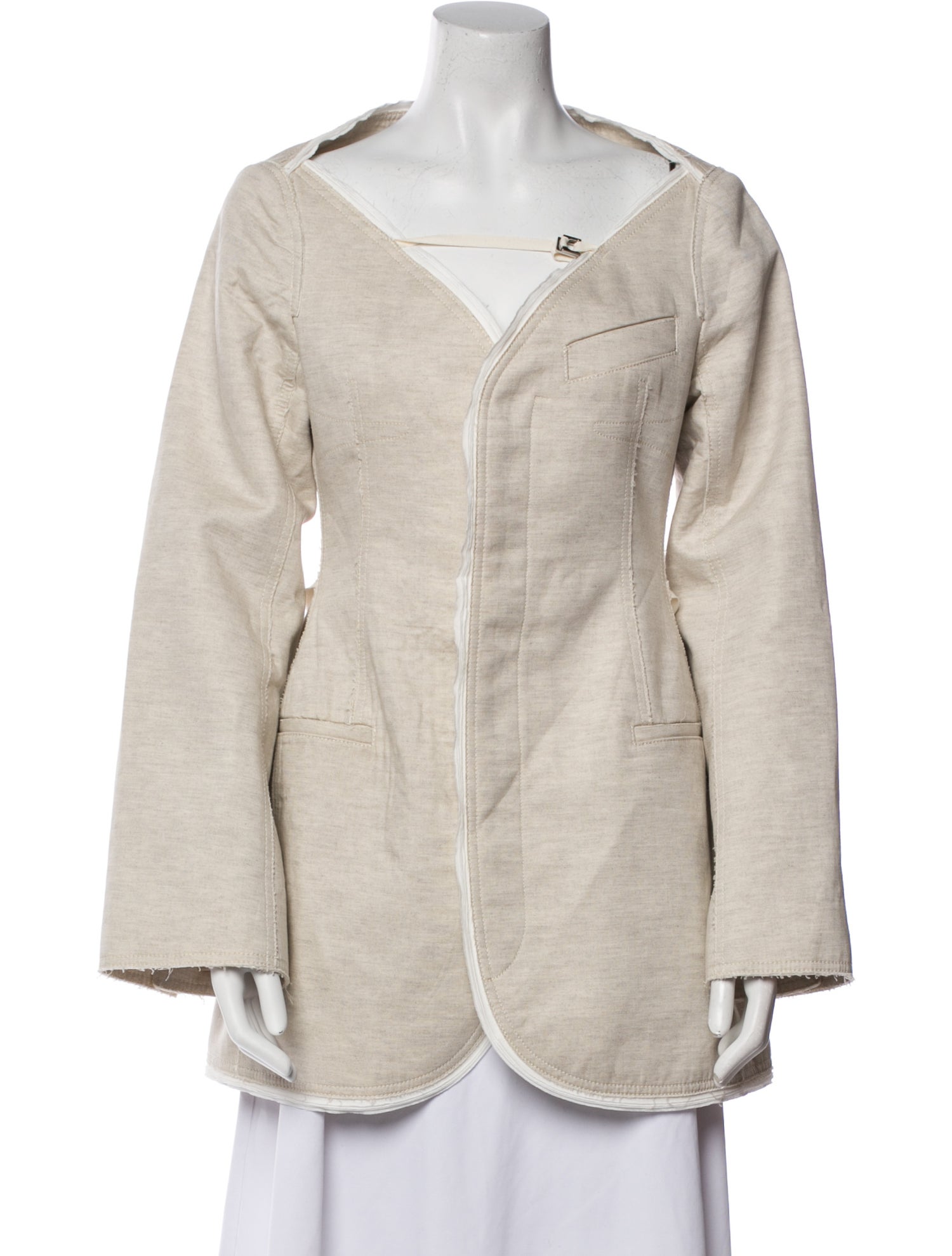 Jacquemus Evening Jacket